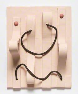 Maske XVII