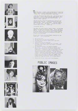 Beyond the Family Album