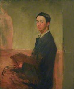Self Portrait