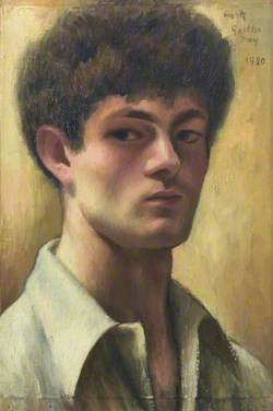 Gertler, Mark, 1891–1939