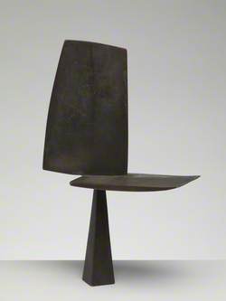 Balanced Bronze Form (Flats)