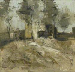 Delamere Terrace