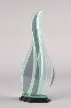 Upright Form III