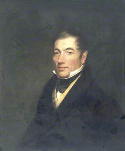 Robert Owen (1771–1858)