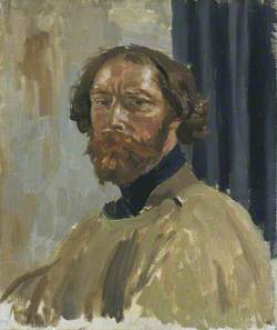 Self Portrait