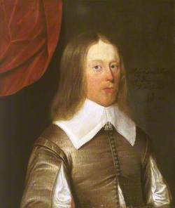 Robert Davies of Gwysaney (1616–1666)