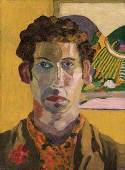 Morris, Cedric Lockwood, 1889–1982