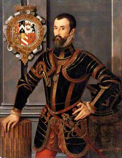 William Herbert (1501–1570), 1st Earl of Pembroke