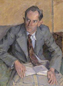 Rowland Hughes (1903–1949)