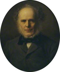 Joseph Edwards (1814–1882)