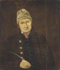 Thomas Edwards, Twm o'r Nant (1739–1810)