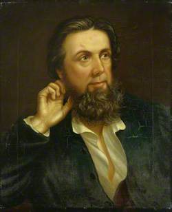 John Jones, Talhaiarn (1810–1869)