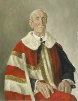 Fitzroy Somerset (1885–1964), 4th Baron Raglan