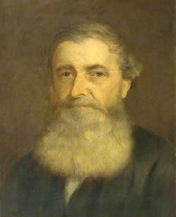 Evan Davies, Myfyr Morganwg (1801–1888)