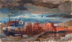 Seascape