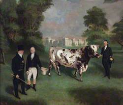 William IV (1765–1837), and Sir Charles Morgan (1760–1846)
