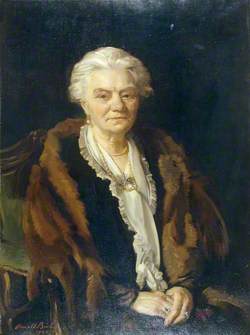 Lady Ellen Reardon Smith (1857–1939)