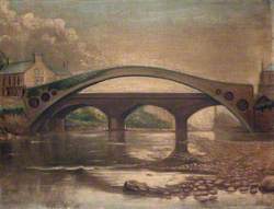 Pontypridd Bridge