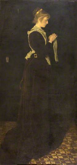 The Seamstress
