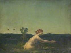 Spring Evening