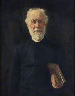 Reverend E. Turberville Williams