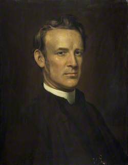 Reverend Henry Thomas Edwards (1837–1884)