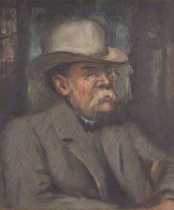 Dr Henry Owen (1844–1919)