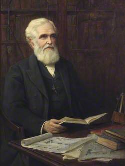 John Curwen (1816–1880)