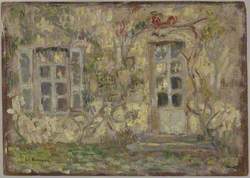 The House (La maison)