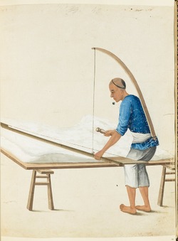 A Cotton-Clearer