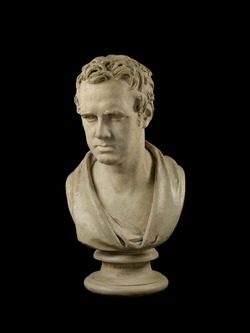 Bust of Francis Horner MP (1778-1817)