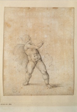 Nude Boy