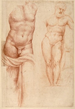 Apollo and Hercules