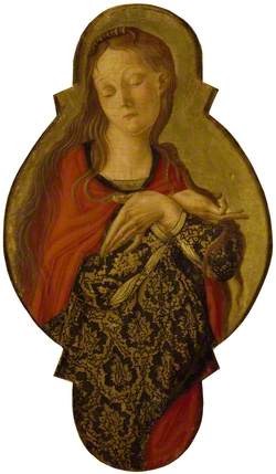 St Mary Magdalen