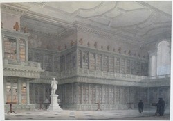 Library of All Souls College