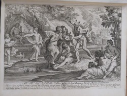 The Birth of Bacchus