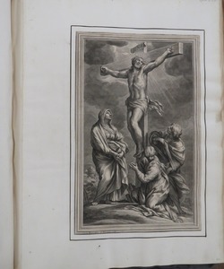 Crucifixion