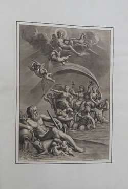 The Hesperides