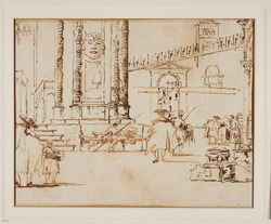 Venetian Capriccio