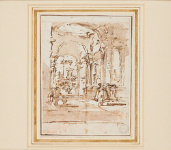Venetian Capriccio