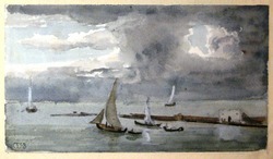 Gulf of Salerno