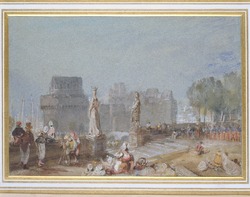 Château de Nantes