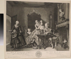 The Saint Nicholas Feast