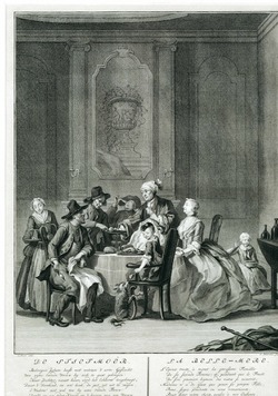 The Stepmother