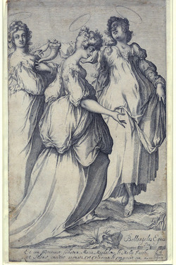 The Holy Women