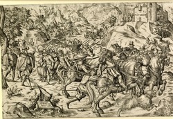 The murder of Count Albrecht and the fight for freedom