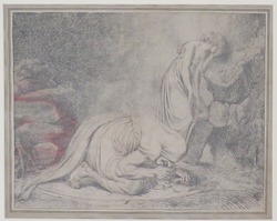 The Shepherd's Dream, from 'Paradise Lost' | Art UK