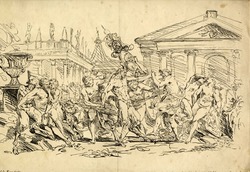 Bacchanal