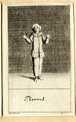 Pierrot
