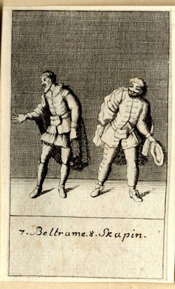Beltrame and Scapin